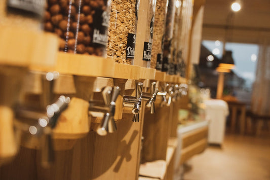 7 Common Challenges of Zero Waste Living and Effective Solutions to Overcome Them - GreenKitchenEssentials