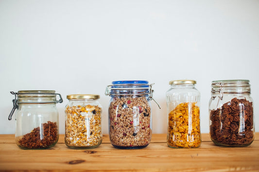 Five Trending Zero Waste Hacks You Can Try Today - GreenKitchenEssentials