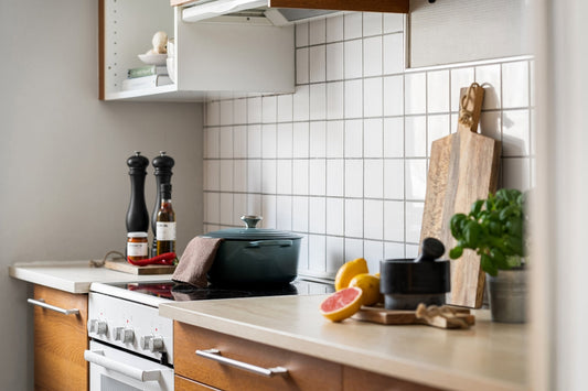 Maximize Savings and Minimize Waste with the Zero-Waste Kitchen Guide - GreenKitchenEssentials